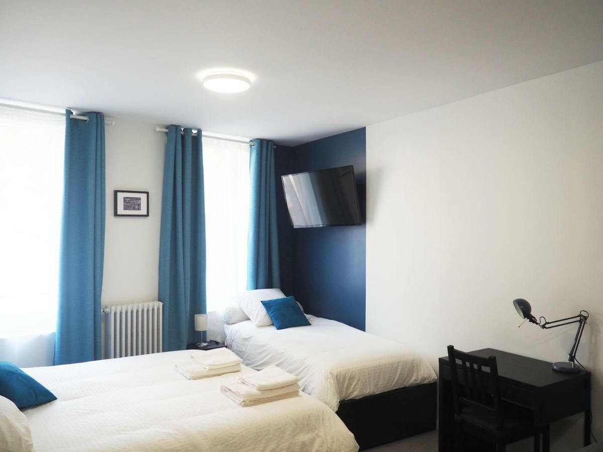 Résidence Ramblas Hotel 2*