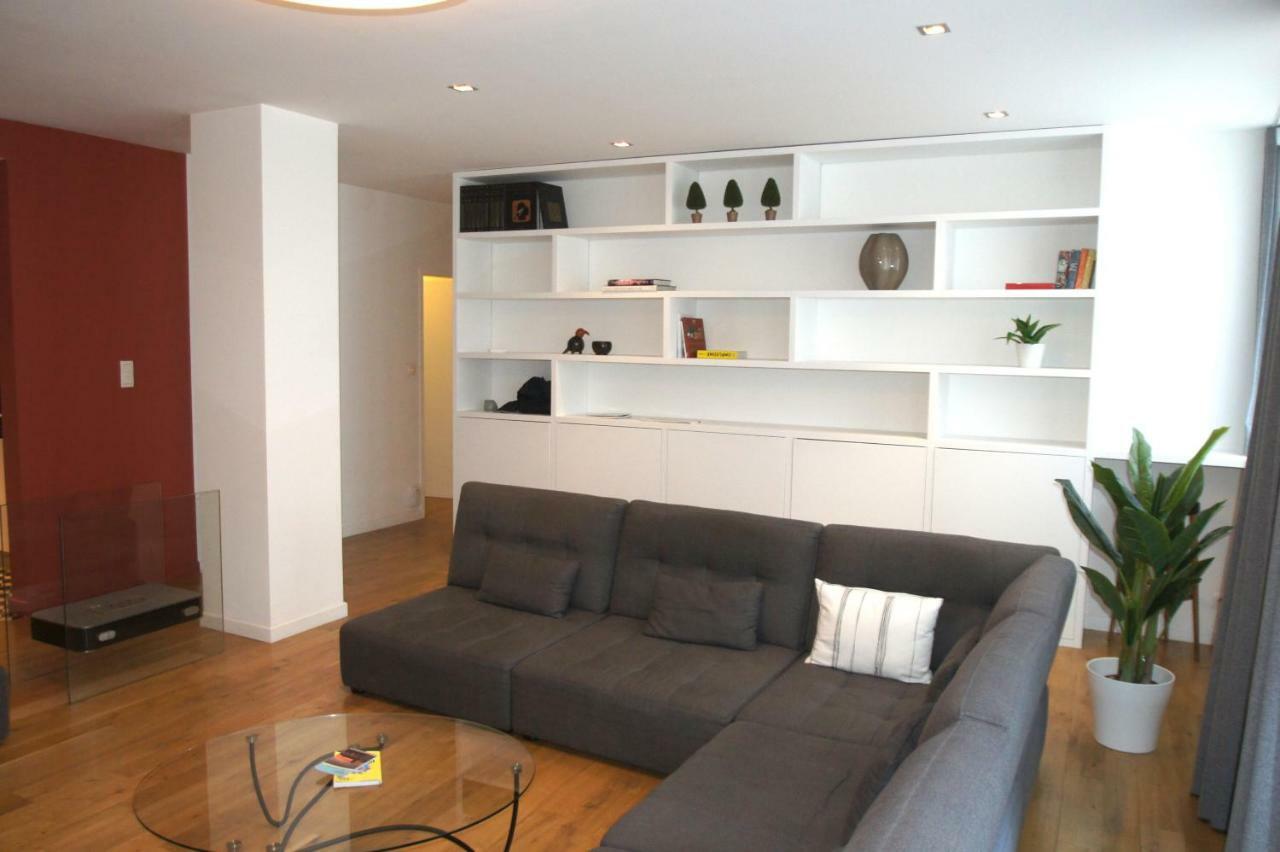 De Standing Centre Appartement *