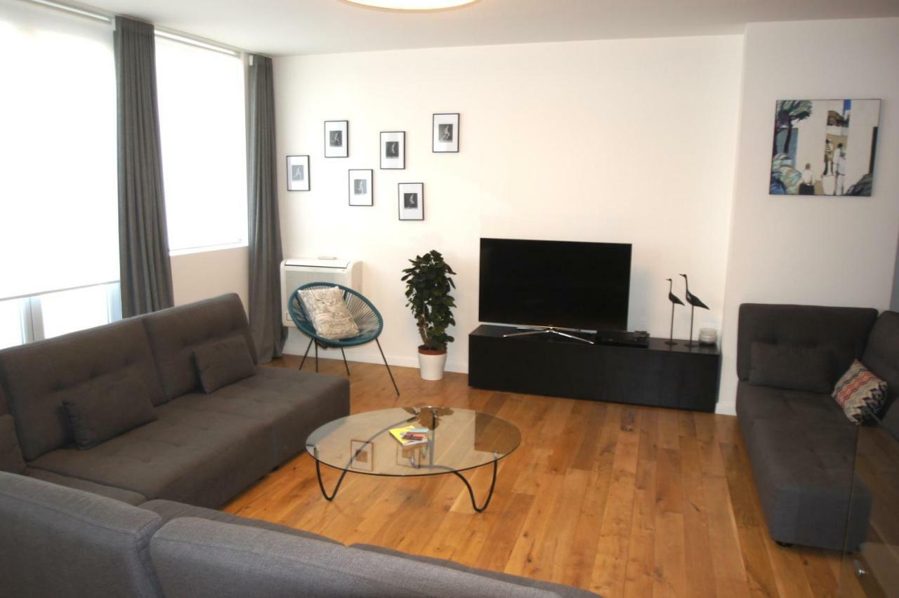 De Standing Centre Appartement Toulouse