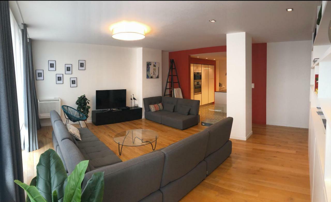 De Standing Centre Appartement Toulouse