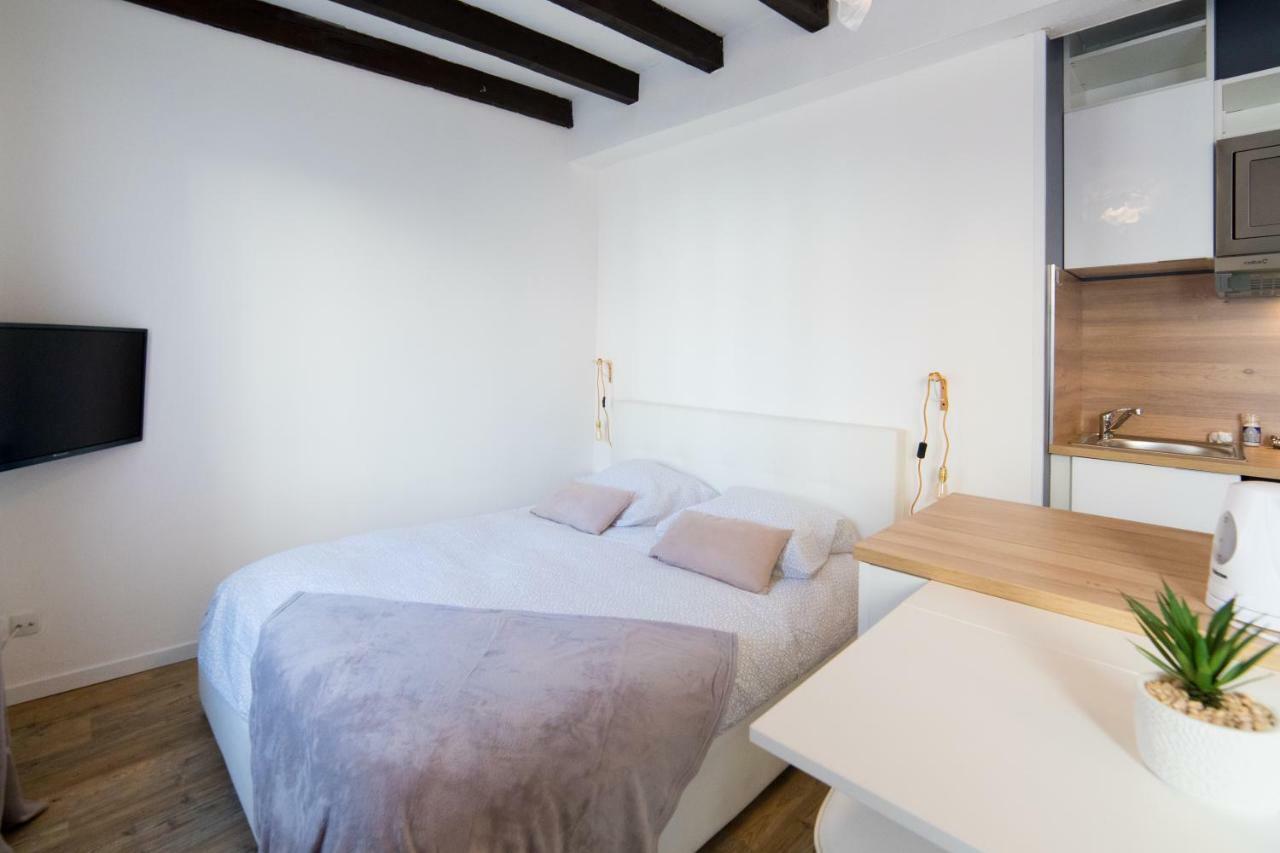 Apartamento ★ Le Côté Garonne ★ Hypercentre ★ Netflix ★ Toulouse