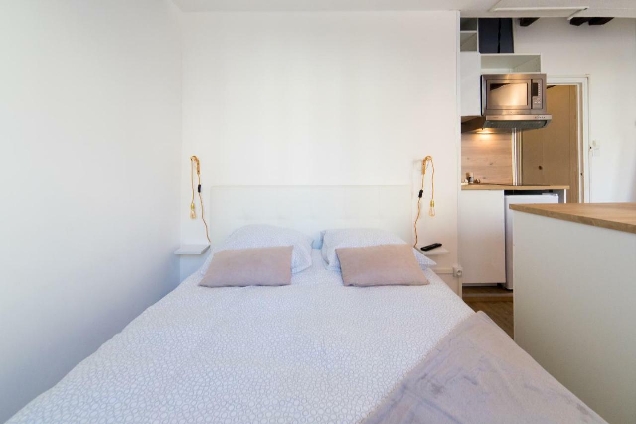 ★ Le Côté Garonne ★ Hypercentre ★ Netflix ★ Apartamento Toulouse
