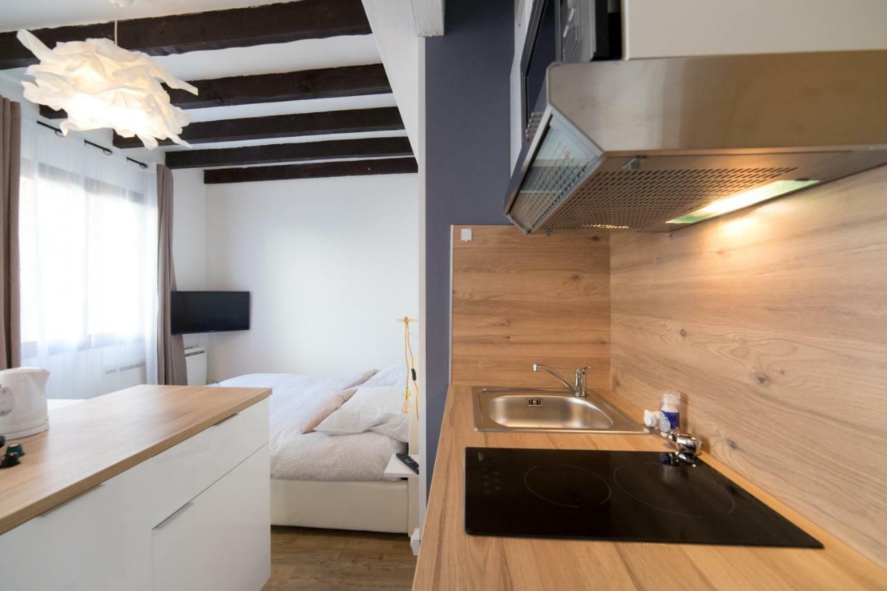 ★ Le Côté Garonne ★ Hypercentre ★ Netflix ★ Apartamento *