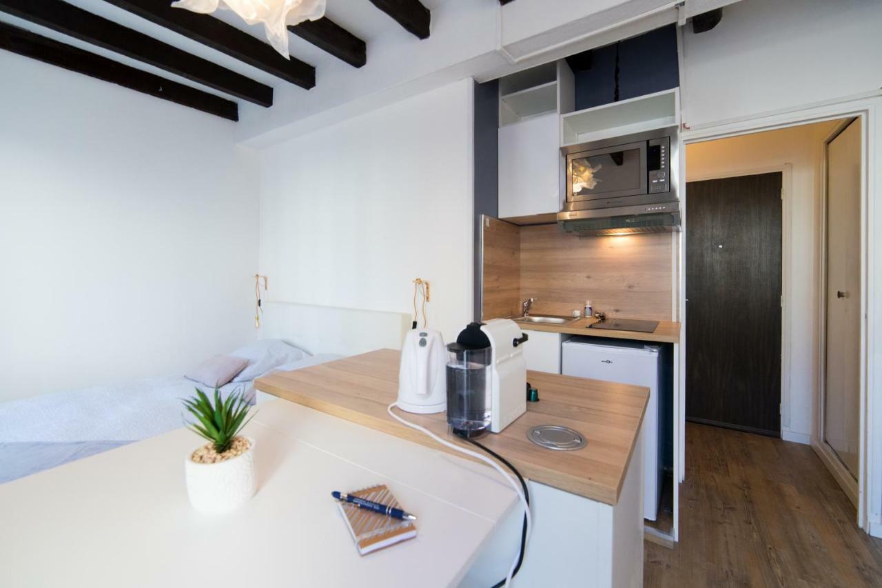 Apartamento ★ Le Côté Garonne ★ Hypercentre ★ Netflix ★