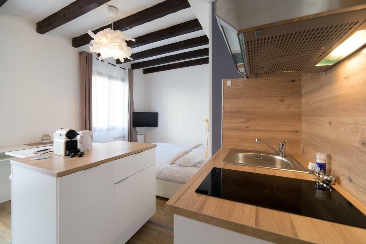 ★ Le Côté Garonne ★ Hypercentre ★ Netflix ★ Apartamento Toulouse