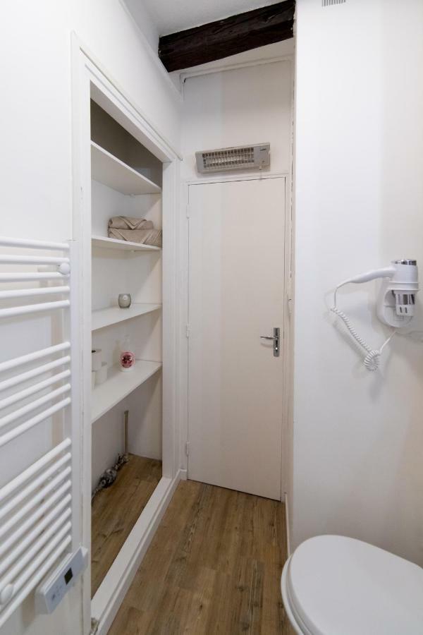 Apartamento ★ Le Côté Garonne ★ Hypercentre ★ Netflix ★ Toulouse