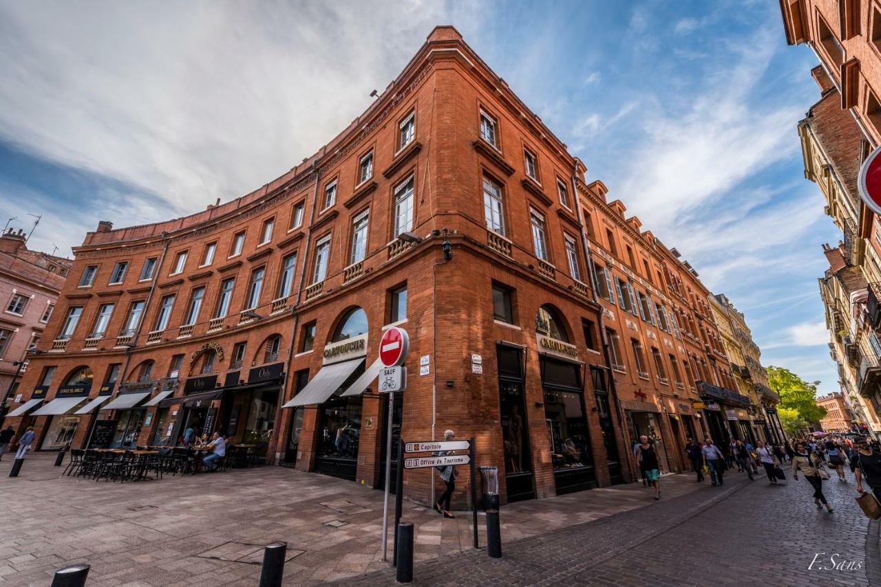 Apartamento ★ Le Côté Garonne ★ Hypercentre ★ Netflix ★