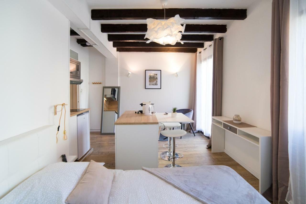 Apartamento ★ Le Côté Garonne ★ Hypercentre ★ Netflix ★ Toulouse
