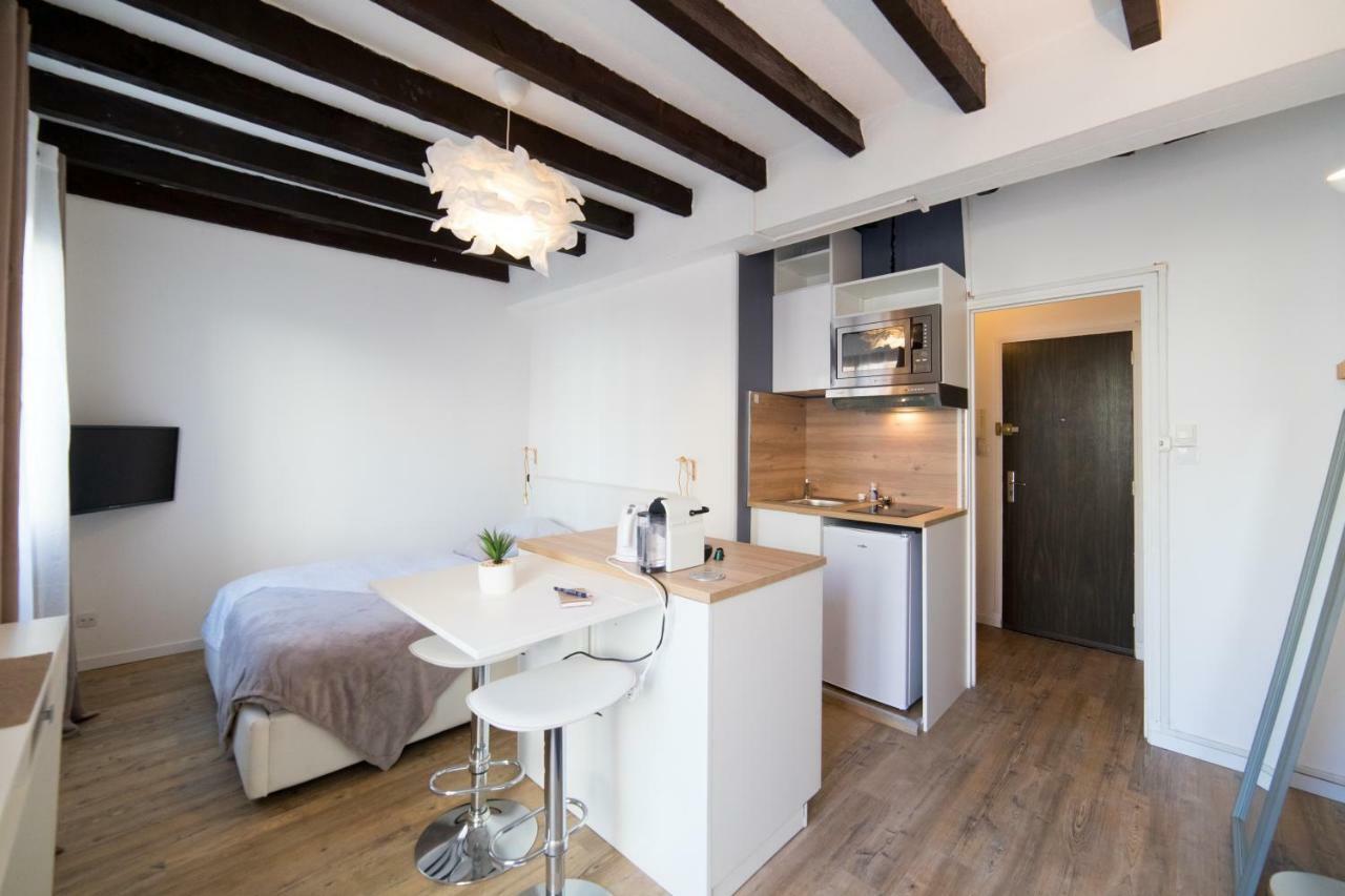 ★ Le Côté Garonne ★ Hypercentre ★ Netflix ★ Apartamento Toulouse