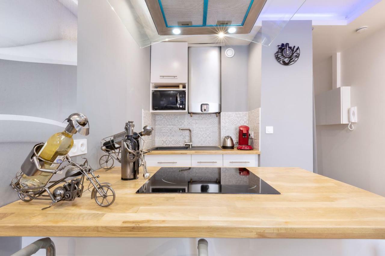 Apartment Mick Jean Jaures Toulouse