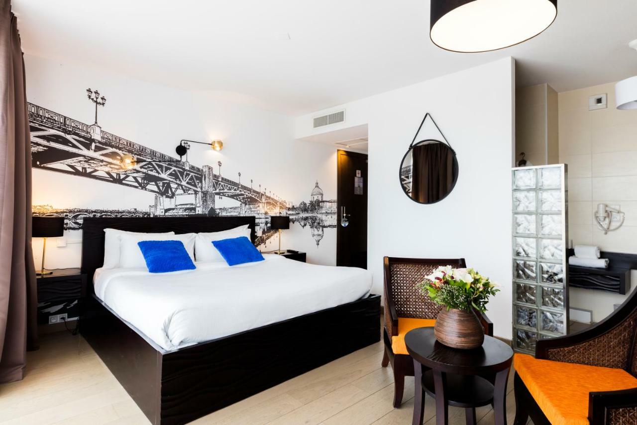 Le Pier - Ortus Hotel Toulouse