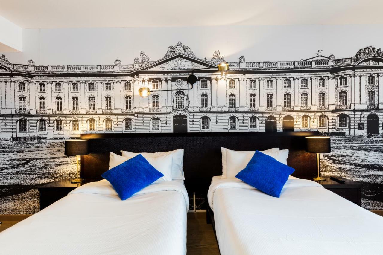 Le Pier - Ortus 4* Toulouse