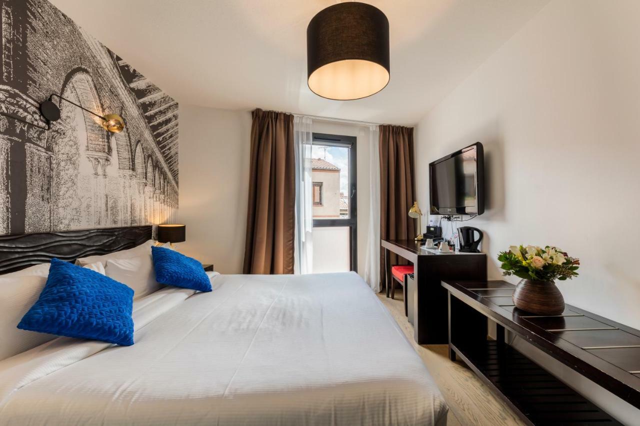 Le Pier - Ortus 4* Toulouse