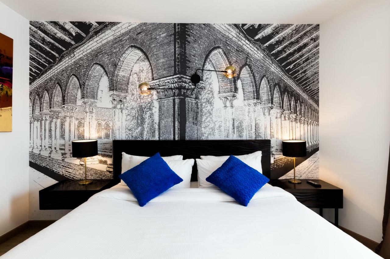 Hotel Le Pier - Ortus Toulouse