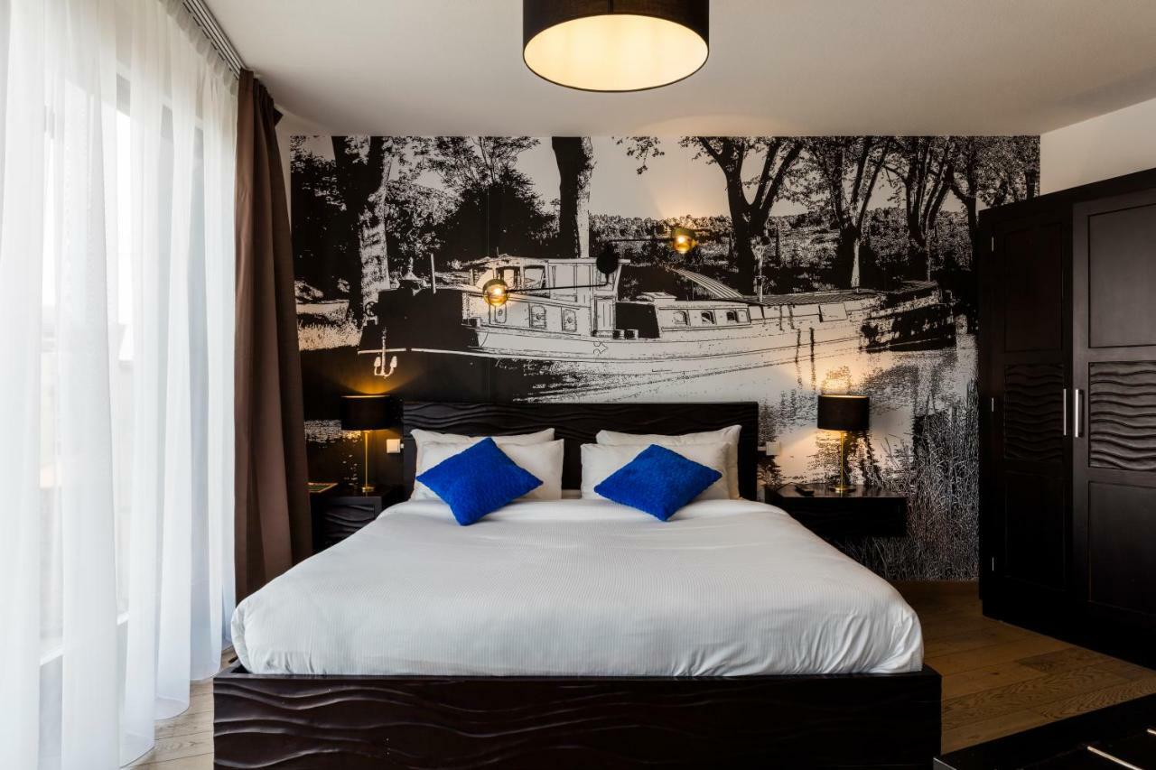 Hotel Le Pier - Ortus