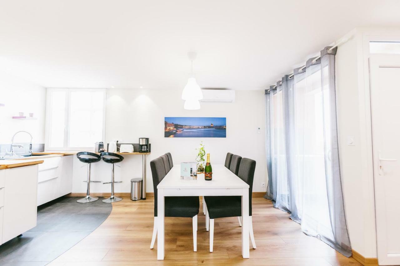 Prets A Vivre Rentyourday Apartahotel 3*