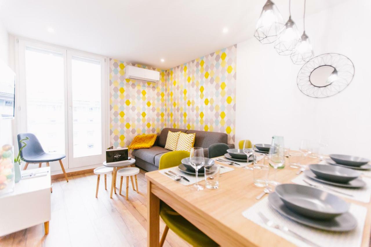 Prets A Vivre Rentyourday Apartahotel