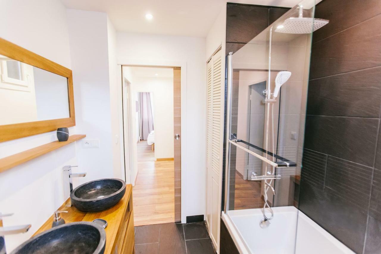 Prets A Vivre Rentyourday Apartahotel 3*