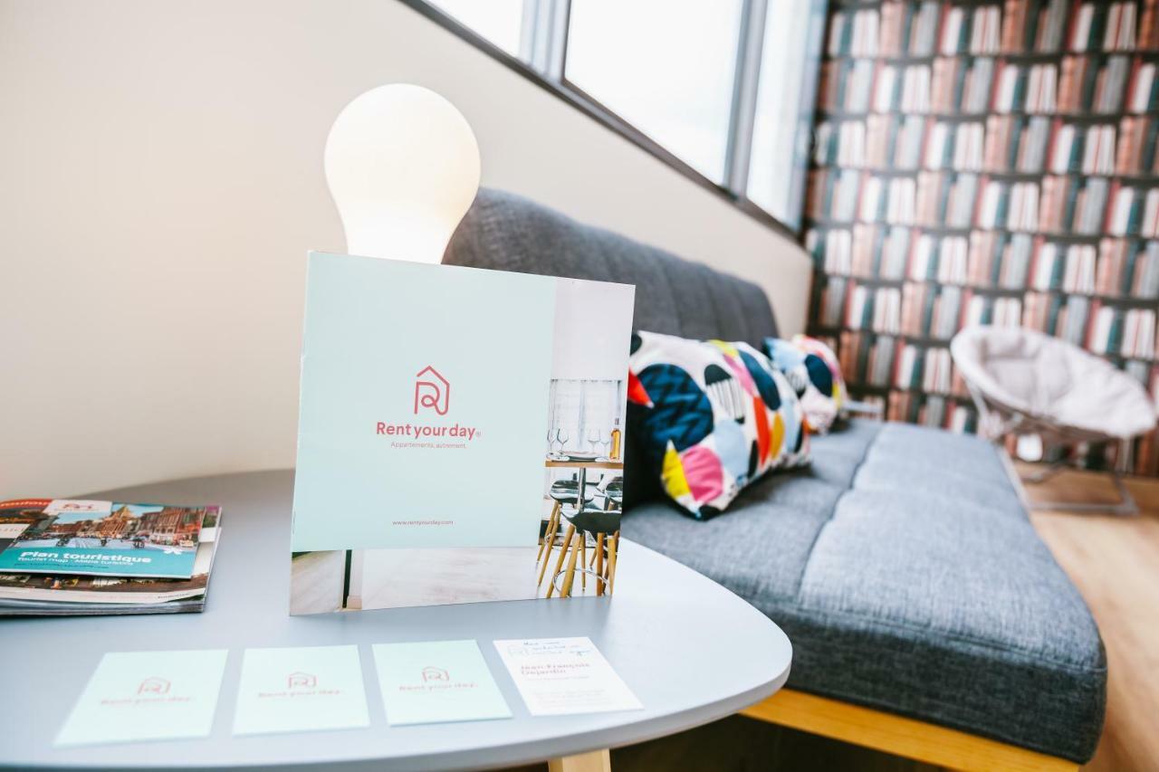 Apartahotel Prets A Vivre Rentyourday