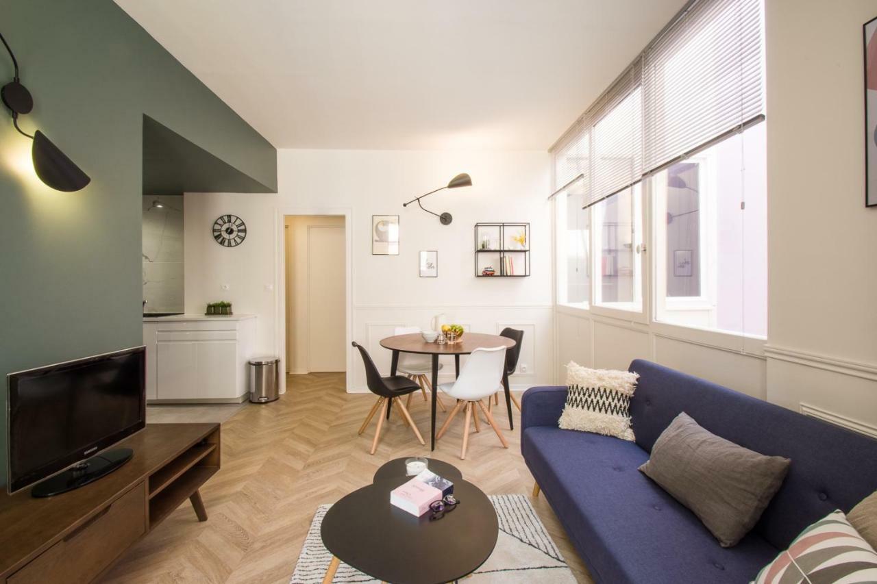 L'opera - Bel Au Pied Du Capitole Apartamento