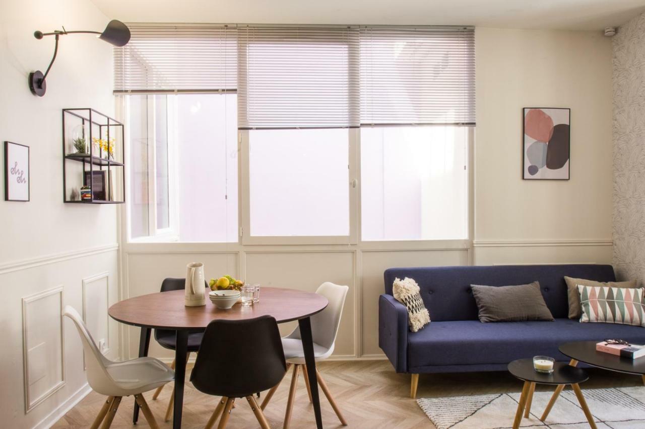 Apartamento L'opera - Bel Au Pied Du Capitole