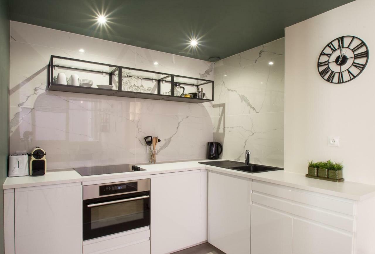 Apartamento L'opera - Bel Au Pied Du Capitole Toulouse