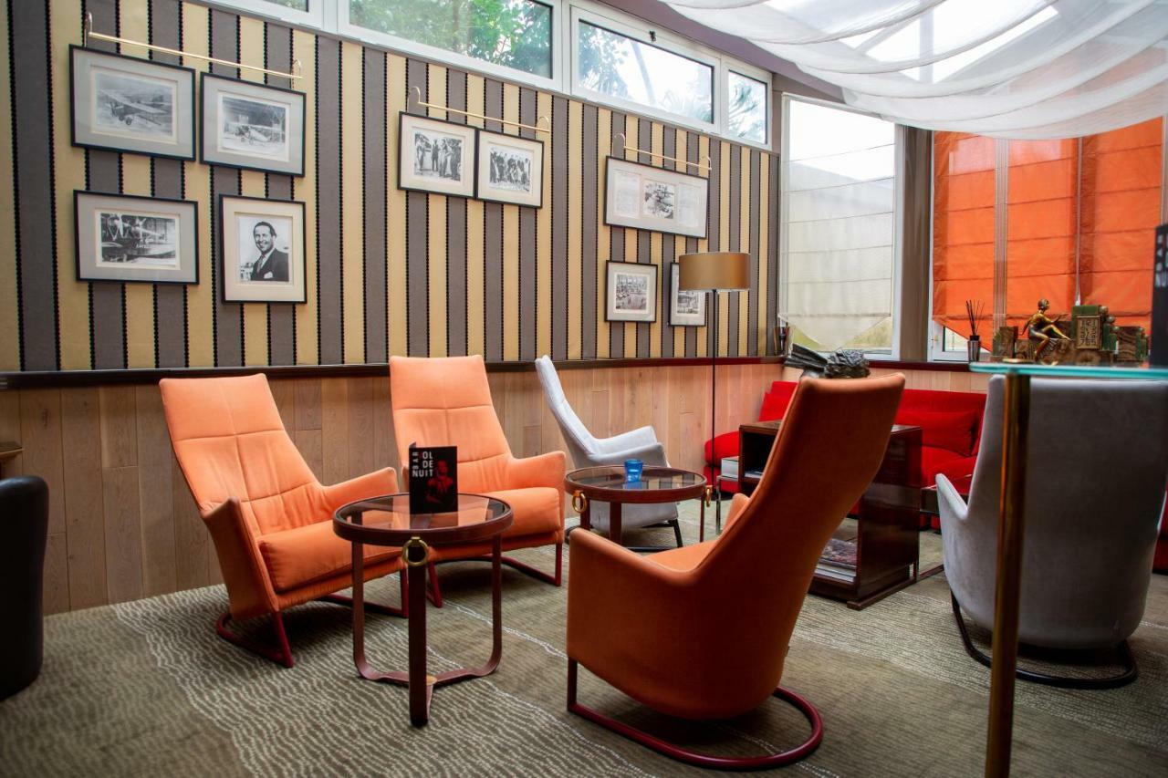 Mermoz Hotel Toulouse