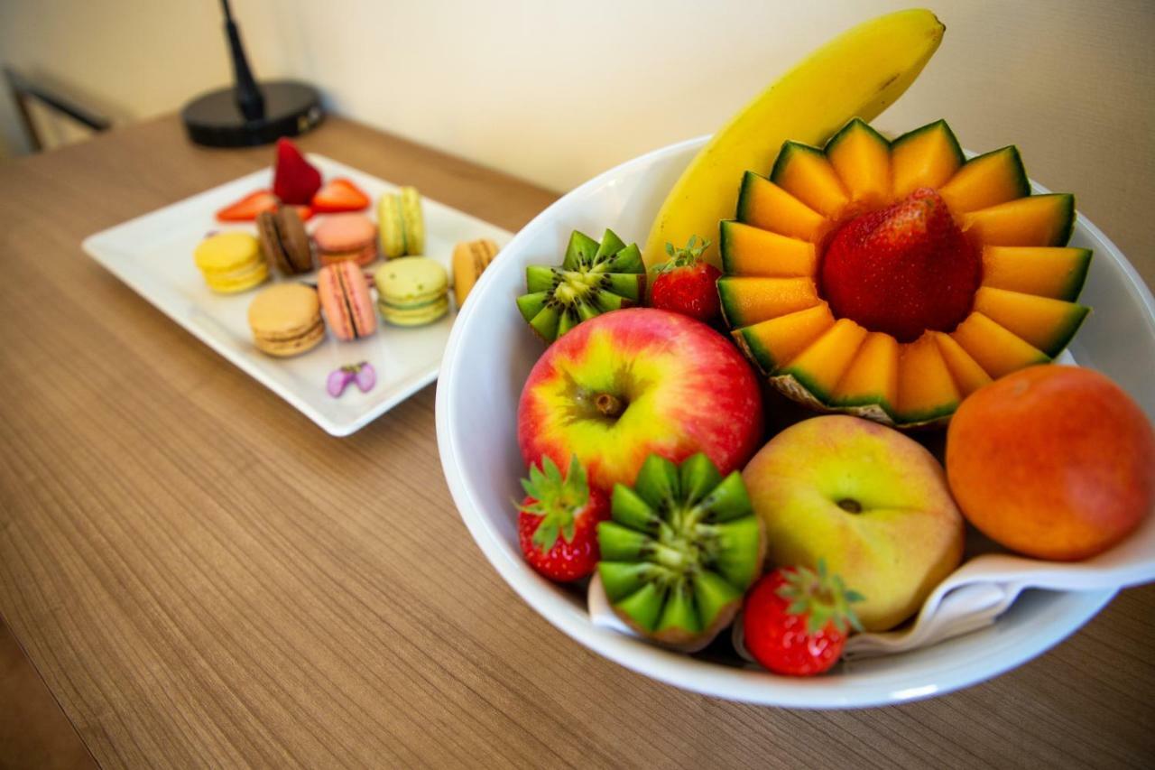 Mermoz Hotel