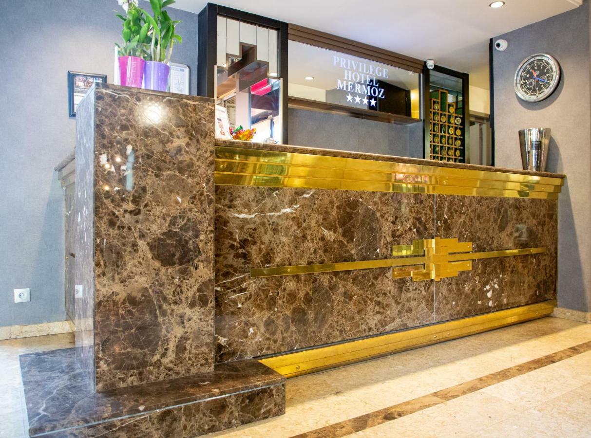 Mermoz Hotel Toulouse