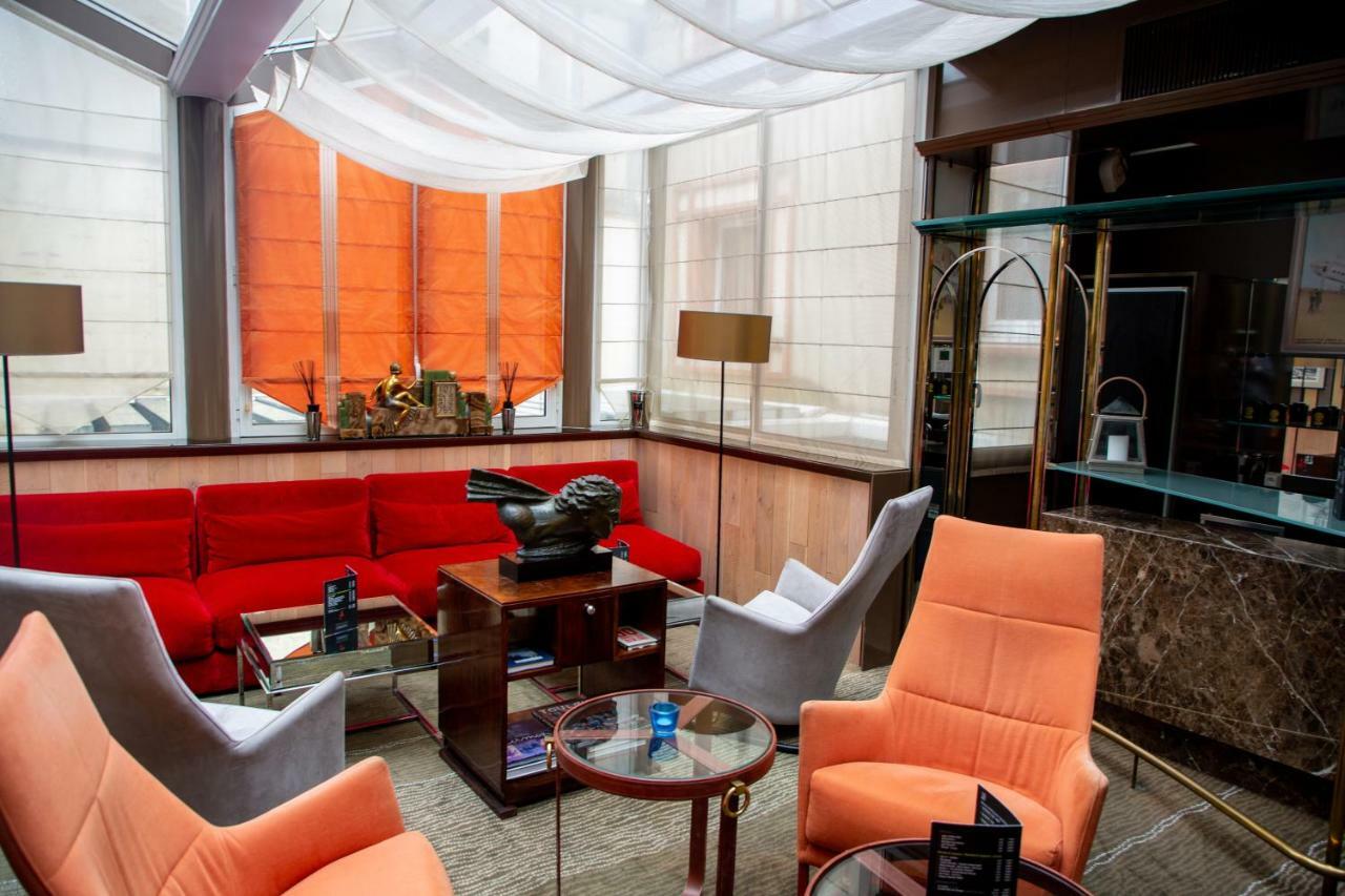 Mermoz Hotel 4*