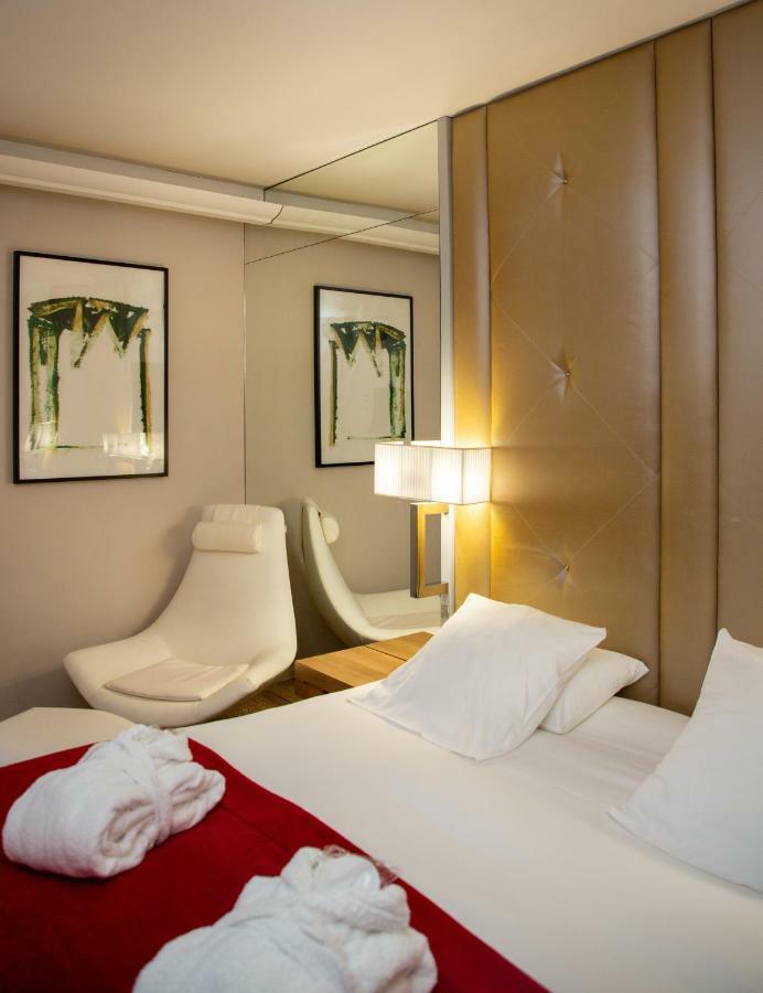 Mermoz Hotel Toulouse