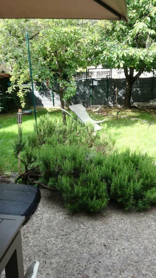 La Closerie Aux Violettes - Bed and breakfast Toulouse