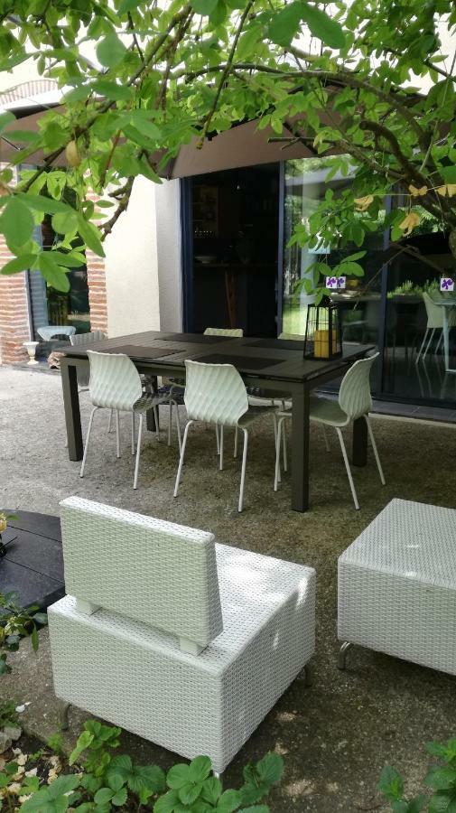 La Closerie Aux Violettes - Toulouse