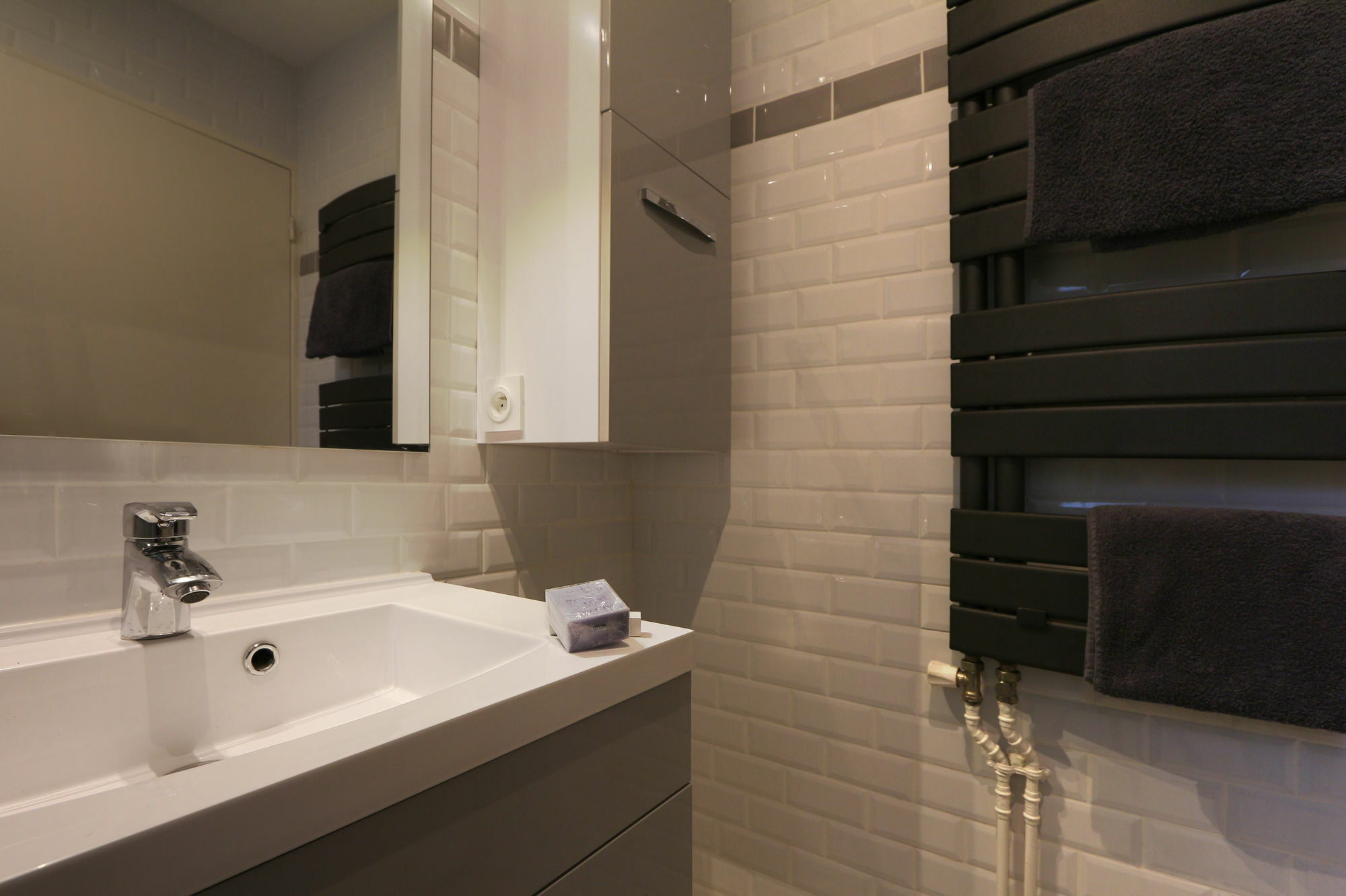 Apartamento Riverside