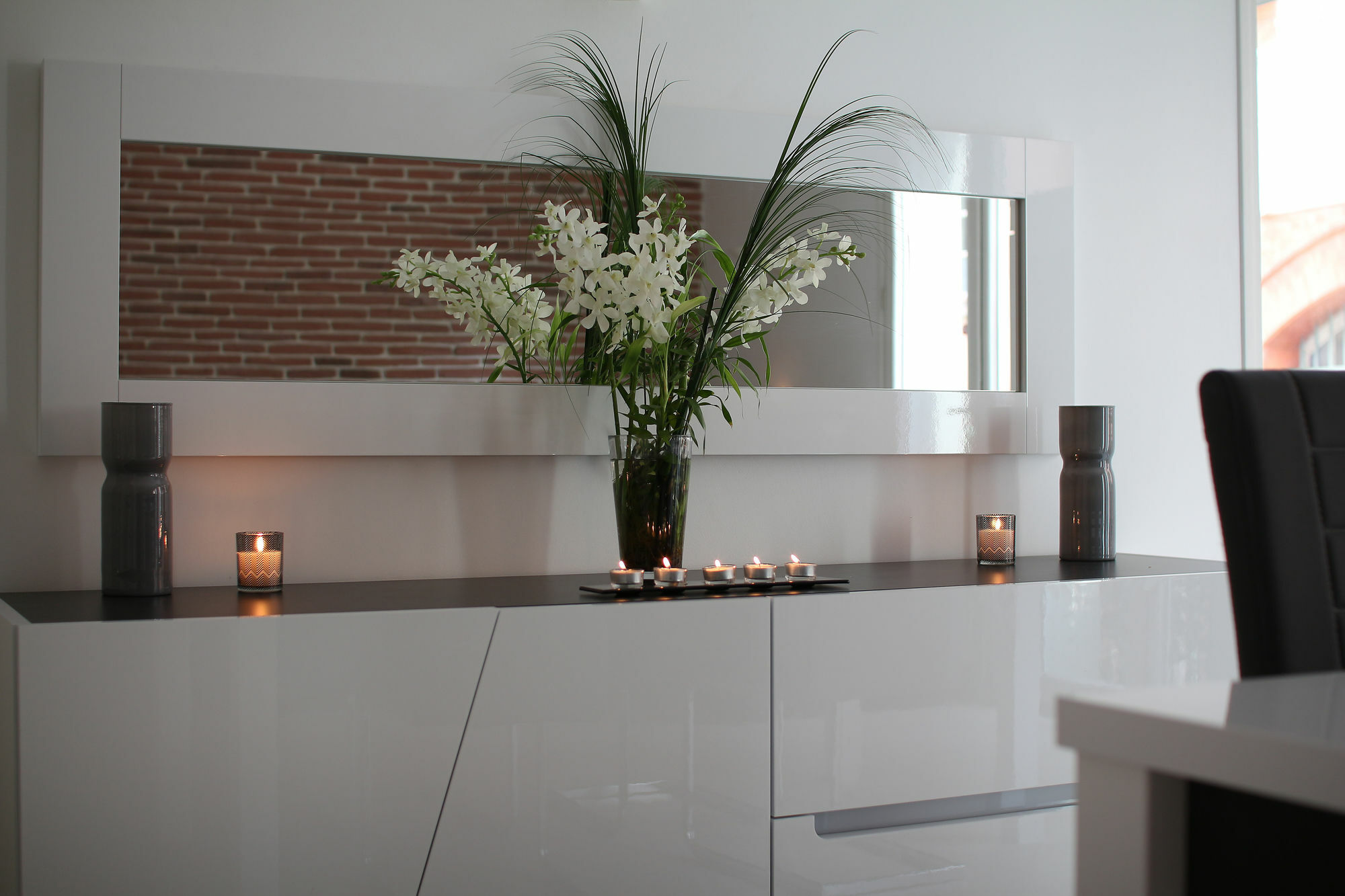 Apartamento Riverside