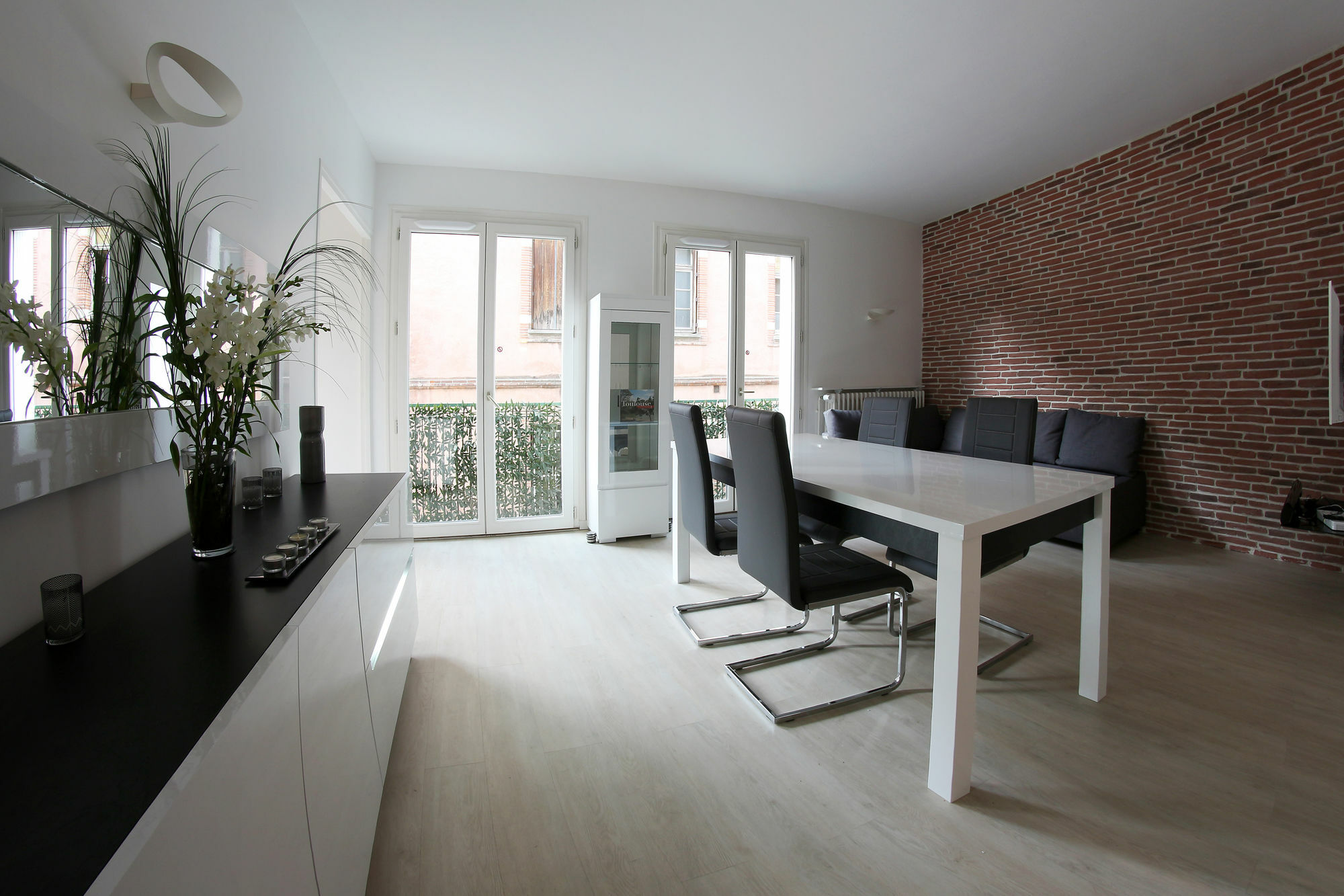 Apartamento Riverside
