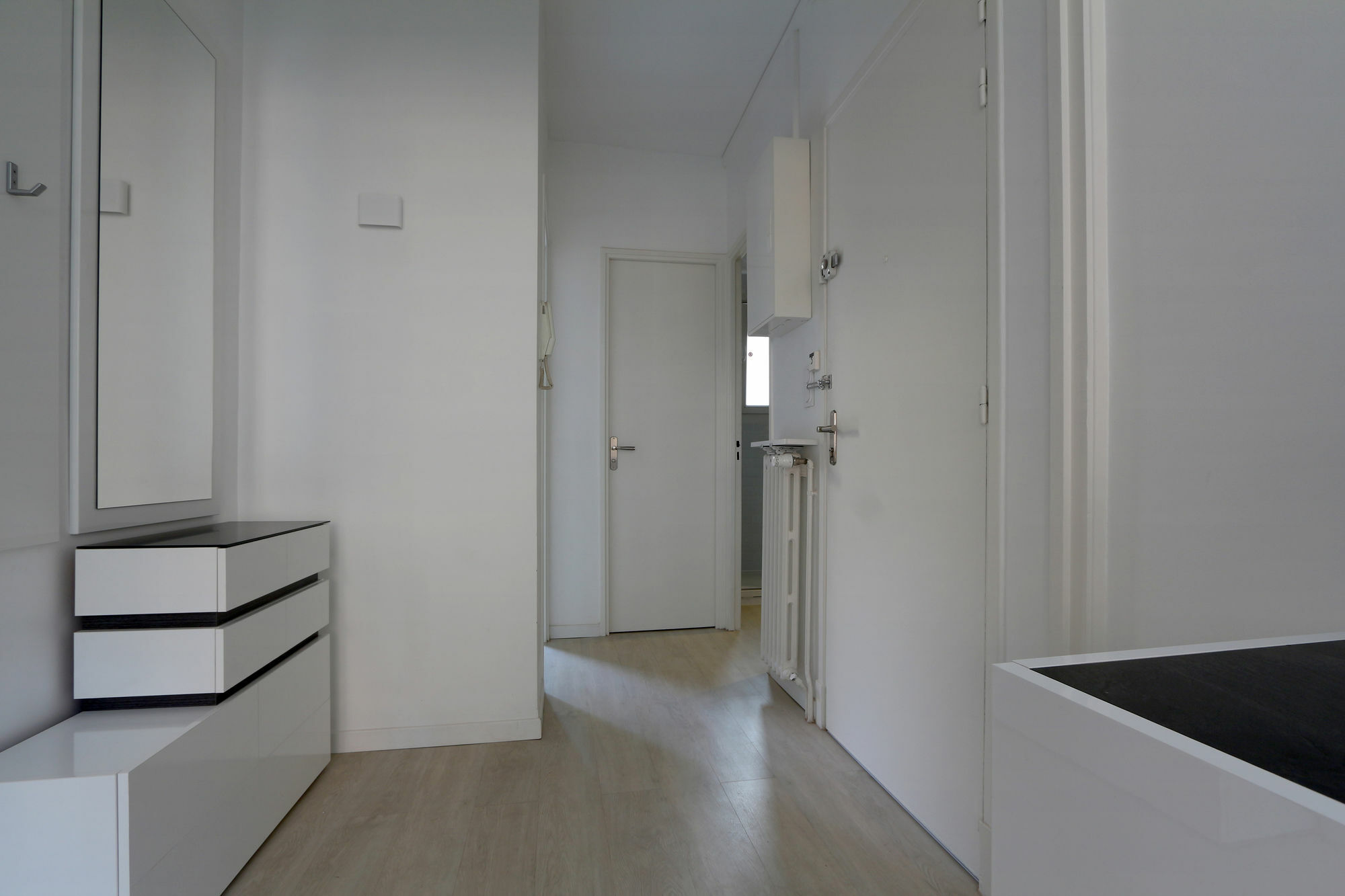 Apartamento Riverside *