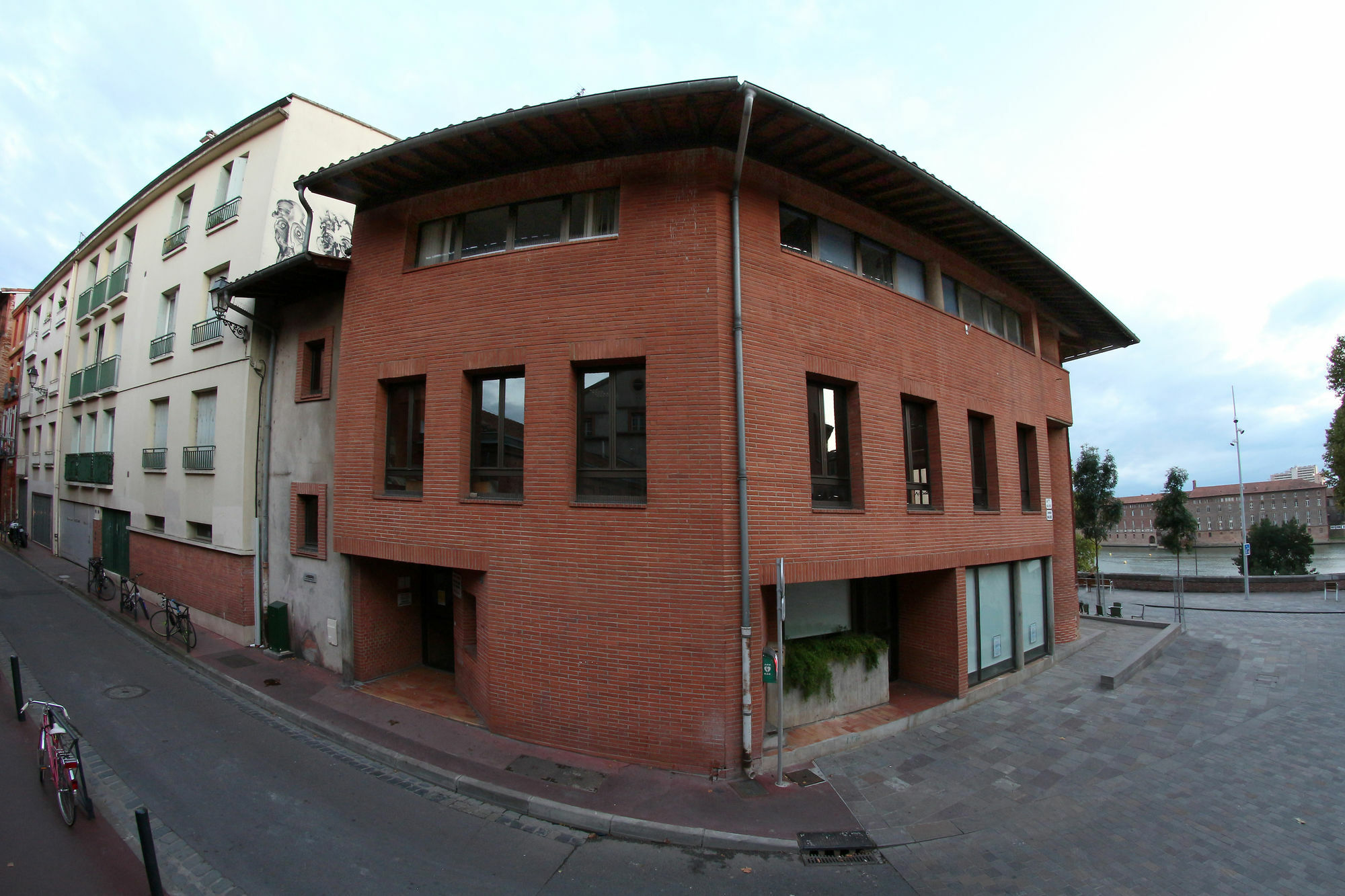 Riverside Apartamento Toulouse