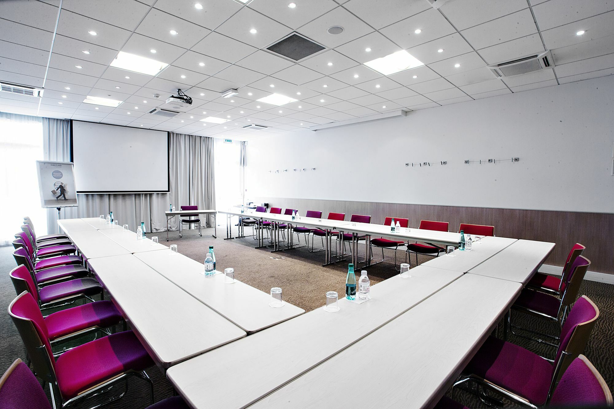 Novotel Purpan Aéroport 4* Toulouse