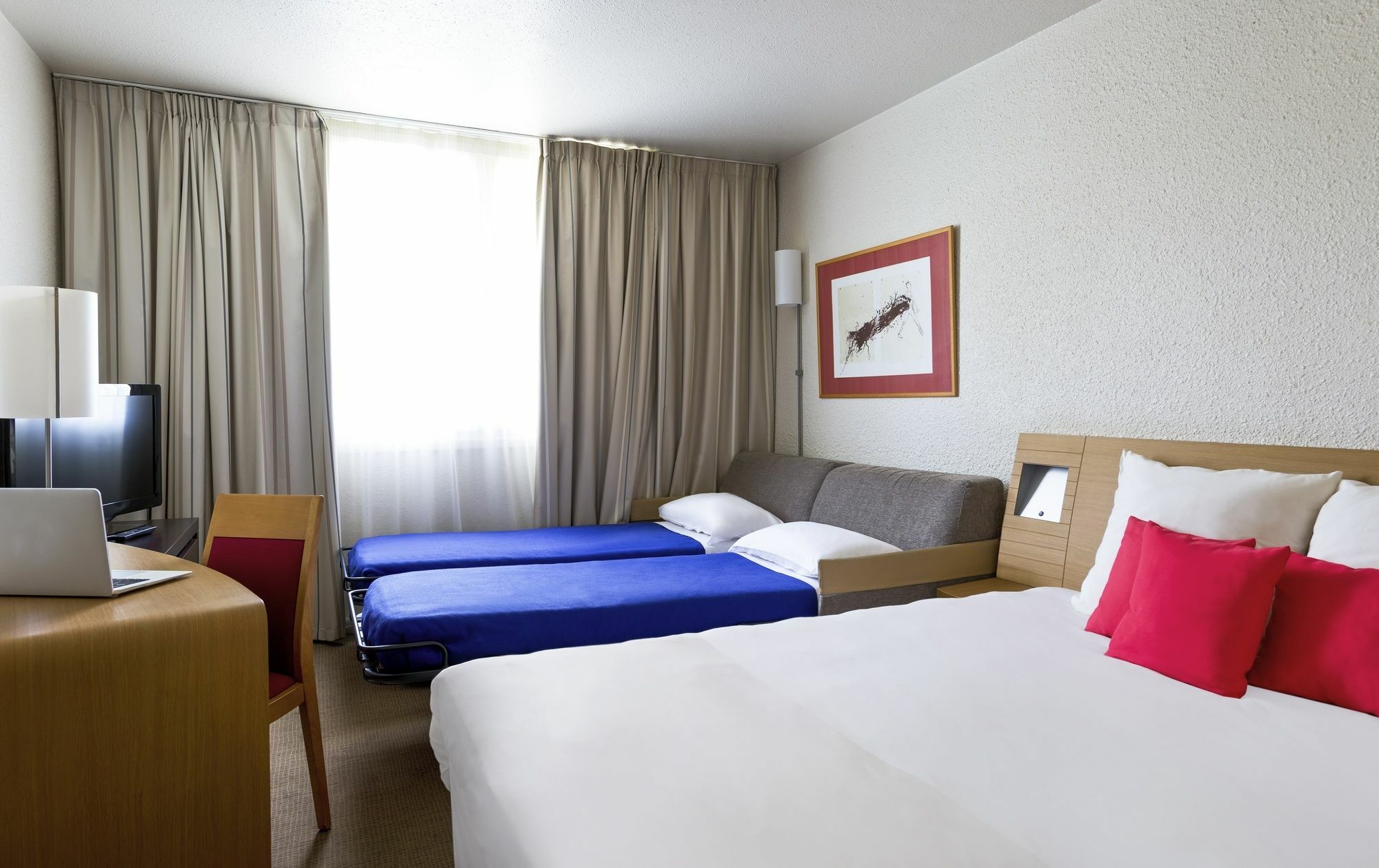 Hotel Novotel Purpan Aéroport