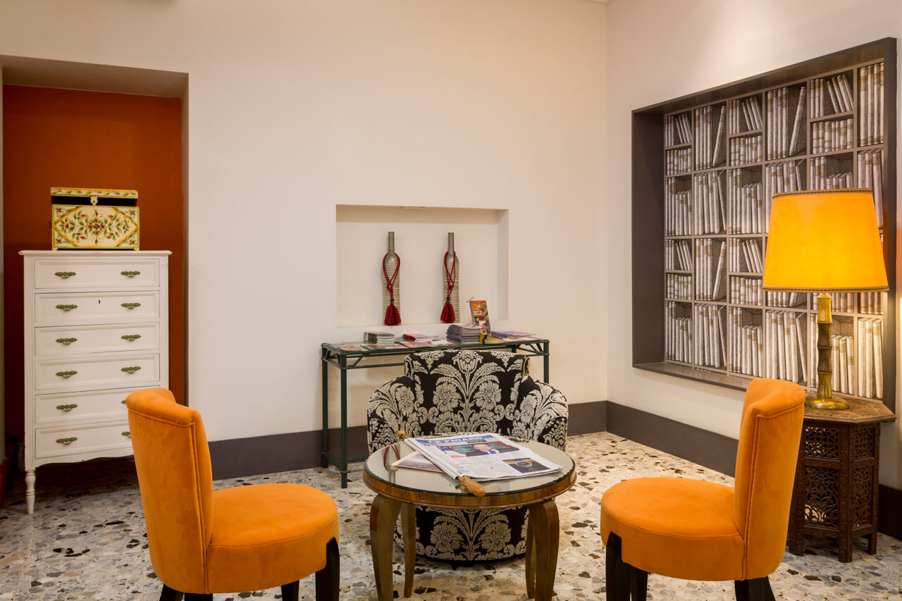 Hotel Raymond 4