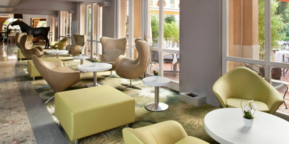 Plaza Capitole Hotel