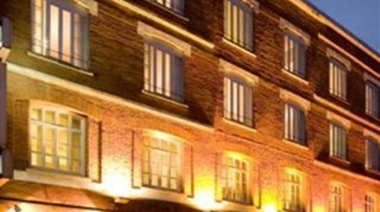 Raymond 4 3* Toulouse