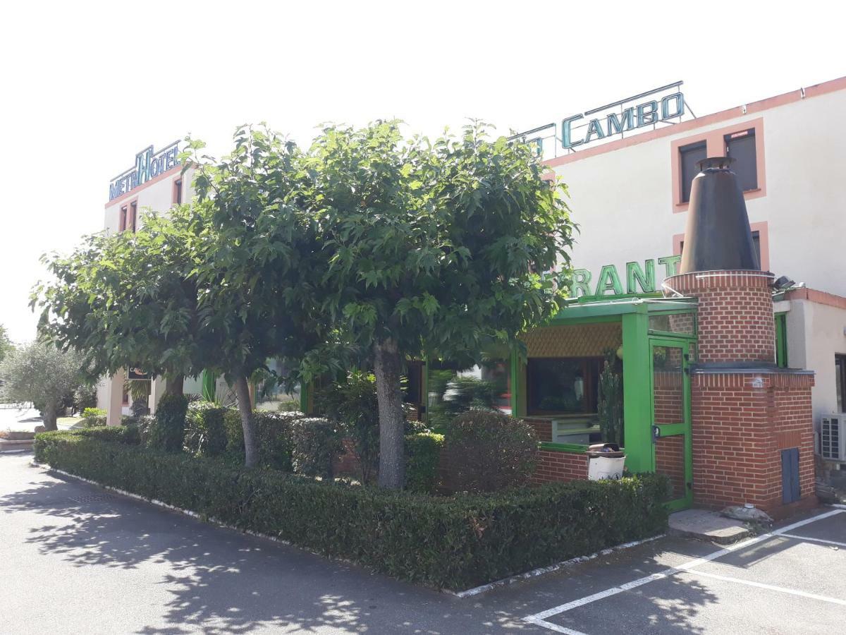 Metrhotel Cambo