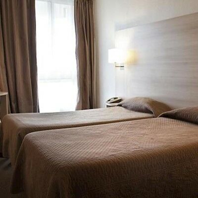 Hotel D'Orsay