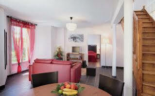 Appart'city Saint-simon - 3*
