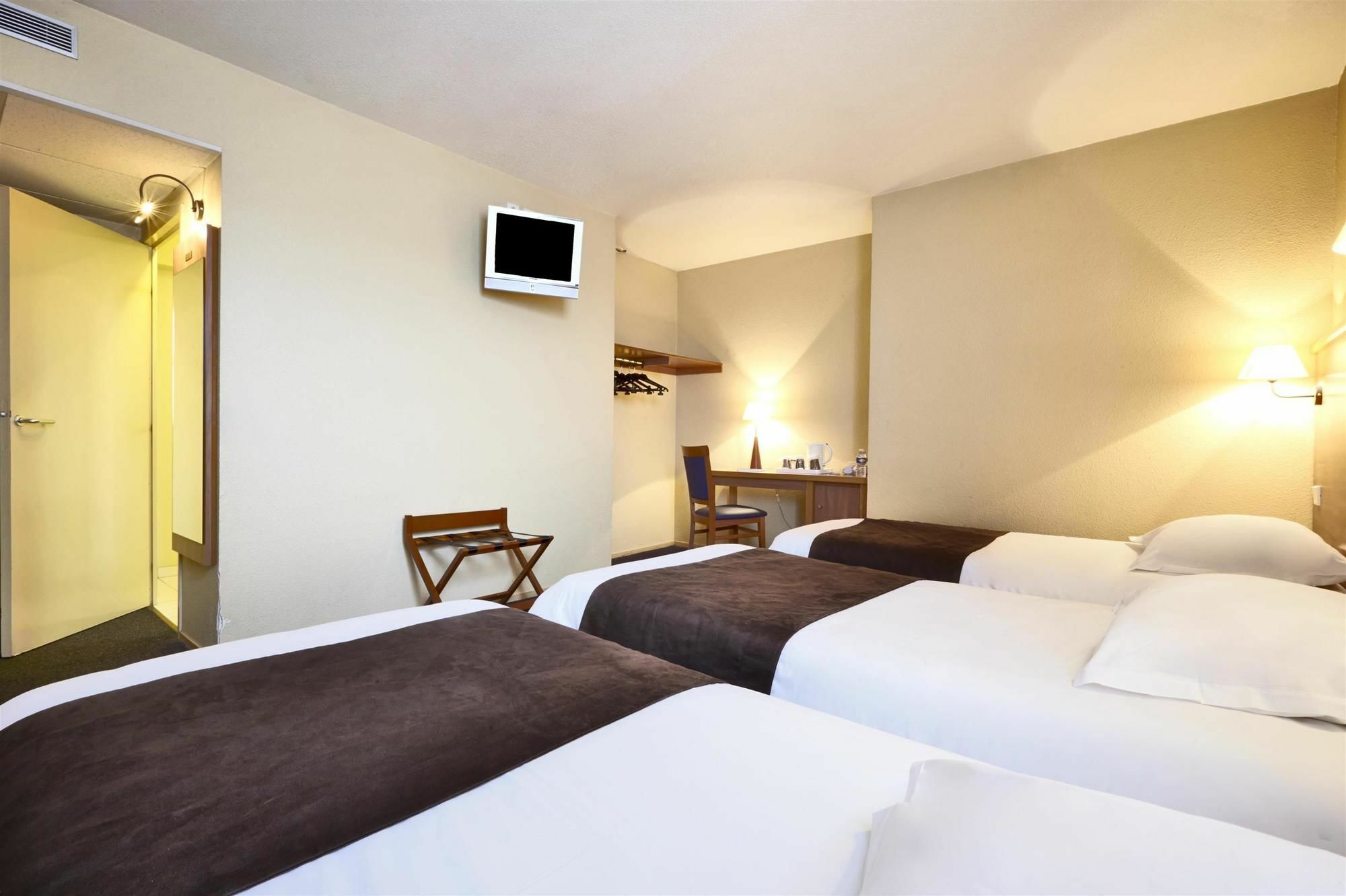 Ibis Styles Centre Canal Du Midi Hotel Toulouse