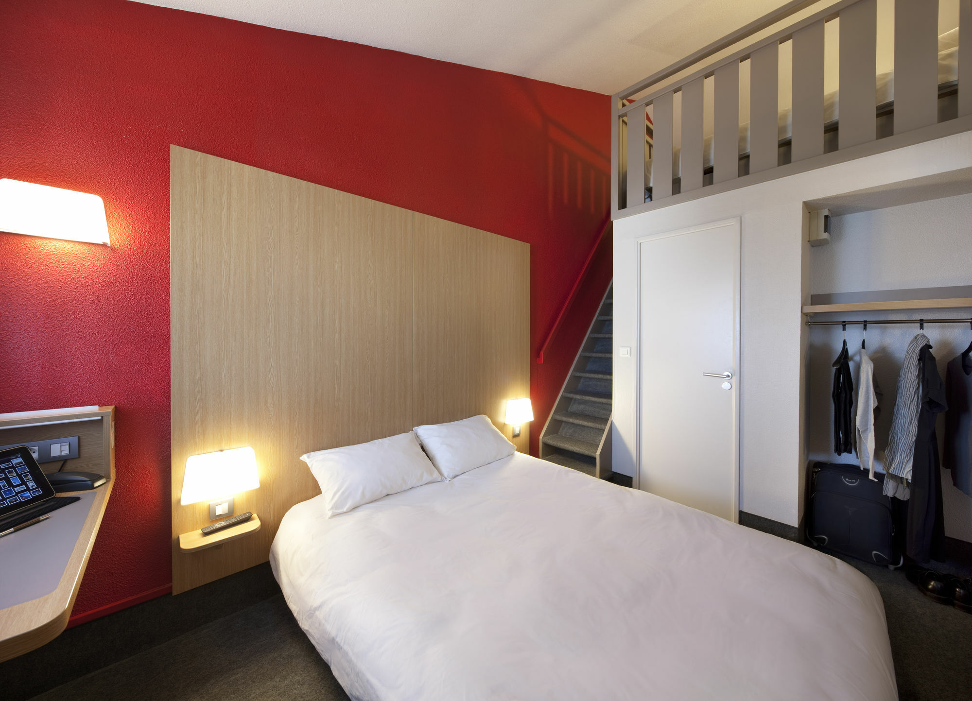 Hotel Cite De L'espace