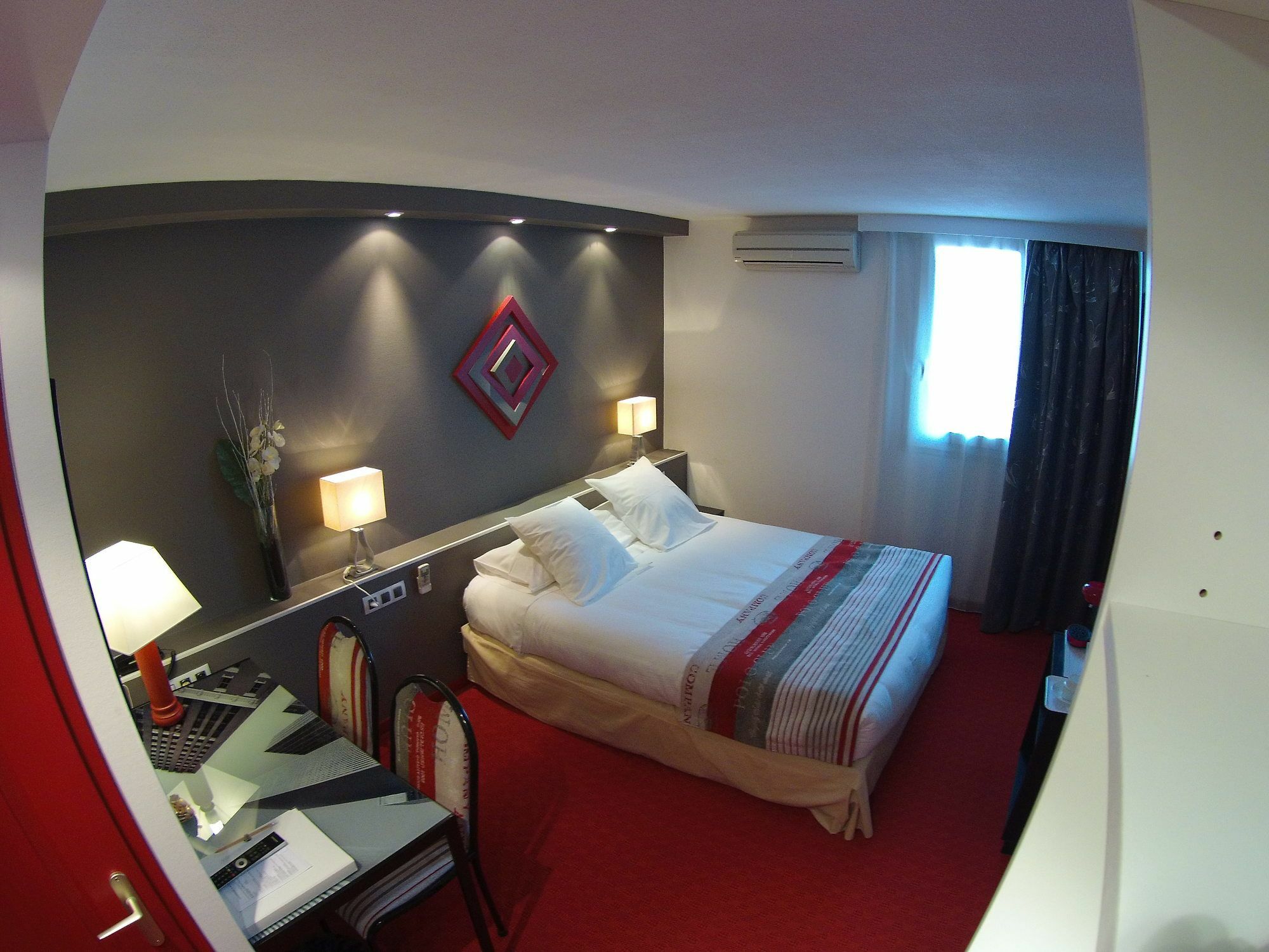 Hotel L'initial Toulouse