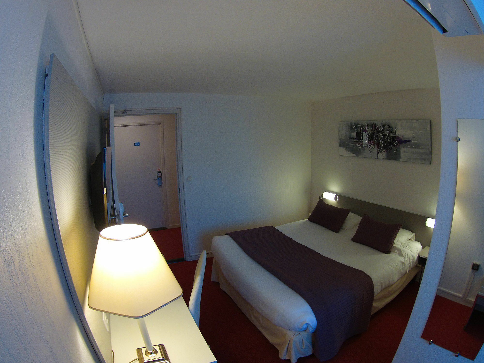 Hotel L'initial Toulouse
